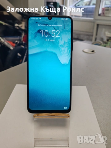 Huawei nova Y70 128GB – Работи перфектно