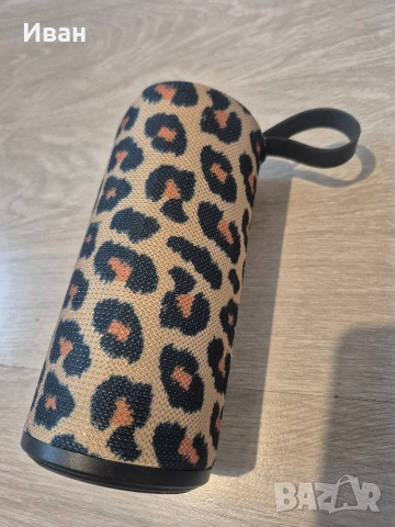 Безжична тонколонка, снимка 2 - Bluetooth тонколони - 53481883