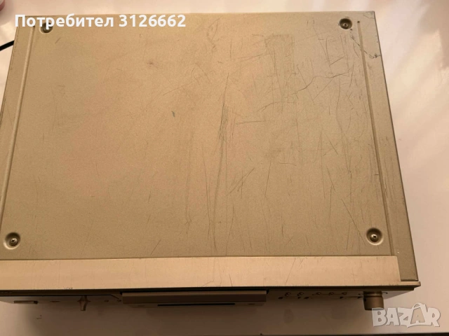 Sony cdp-XA30ES, снимка 4 - Аудиосистеми - 53876295