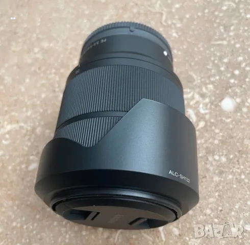 Sony 28-70 mm f/3.5-5.6 OSS (SEL2870) – нов, неизползван, снимка 3 - Фотоапарати - 49106610