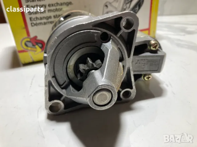 Нов стартер Bosch за Мазда 626, 929 и Е1800 / MAZDA 626, 929, E-Series, снимка 3 - Части - 50403685