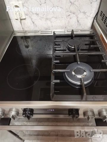 Готварска печка Gorenje