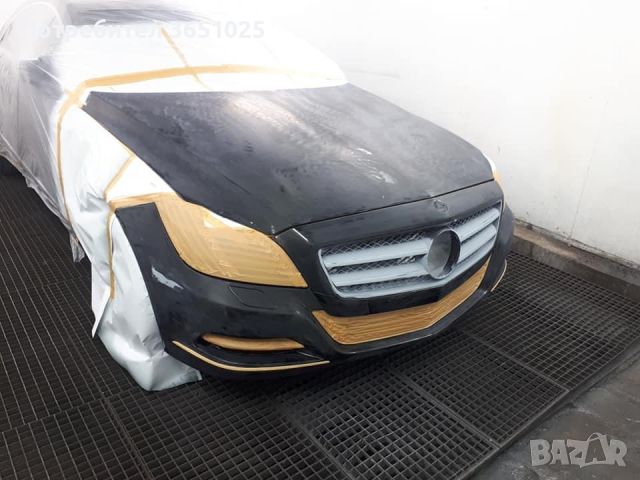 Автосервиз SDI Performance, снимка 5 - Автотенекеджийски и автобояджийски - 46099267