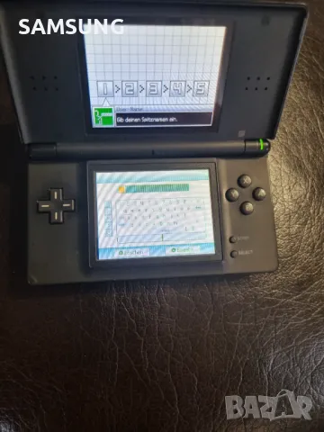 Nintendo - DS lite , снимка 11 - Игри за Nintendo - 48062595