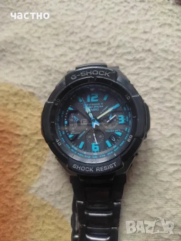 Casio G-SHOCK, снимка 1 - Мъжки - 49136654