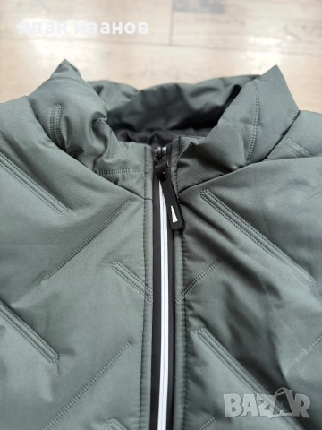 Мъжко яке-НОВО, снимка 3 - Спортни дрехи, екипи - 52891668