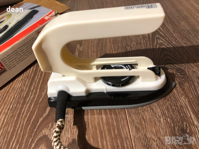 Туристическа ютия MiniBugler, снимка 11 - Ютии - 53773677