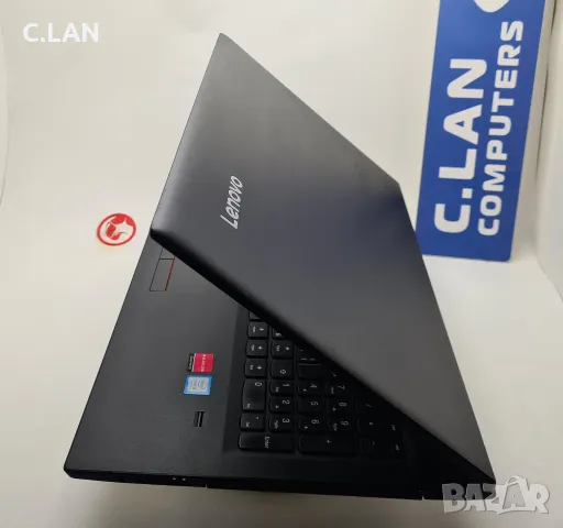 Lenovo V510-15IKB i5 7200/8GB/256SSD/AMD 530-2GB/FHD, снимка 11 - Лаптопи за дома - 49341430