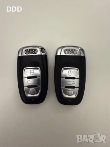 Audi A5 3.0 TDI S-line , Гаражна, Безкомпромисно поддържана!, снимка 6 - Автомобили и джипове - 51925736