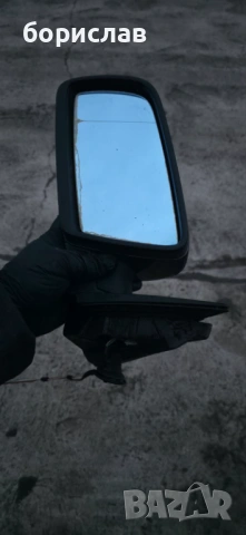 Ляво огледало за БМВ е46 , снимка 3 - Части - 53661538