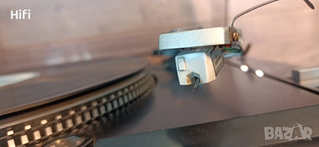 saba 900, снимка 4 - Грамофони - 53835012