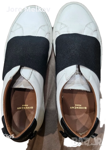 Оригинални обувки Givenchy , снимка 1