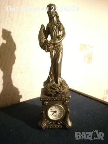 Стари часовници будилници ,,KIENZLE" модел TАМ-ТАМ от царско време. ,,Junghans" и ,,ЯНТАРЬ", снимка 12 - Антикварни и старинни предмети - 52684316