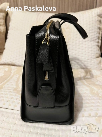 Чанта Emporio Armani, снимка 6 - Чанти - 53491299