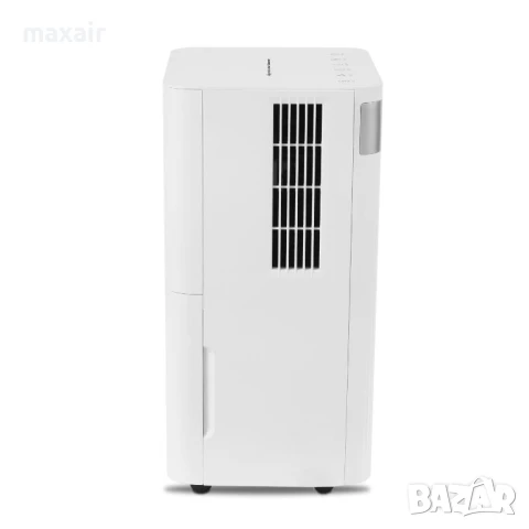 Влагоуловител Rohnson R-91912 Ion & Air Cleaner*Безплатна доставка*Гаранция 5 години, снимка 3 - Влагоабсорбатори и влагоуловители - 50591777