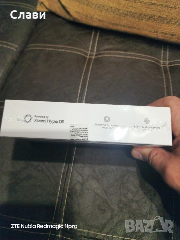 Xiaomi redmi 15c 8gb-128gb, снимка 4 - Xiaomi - 53989494