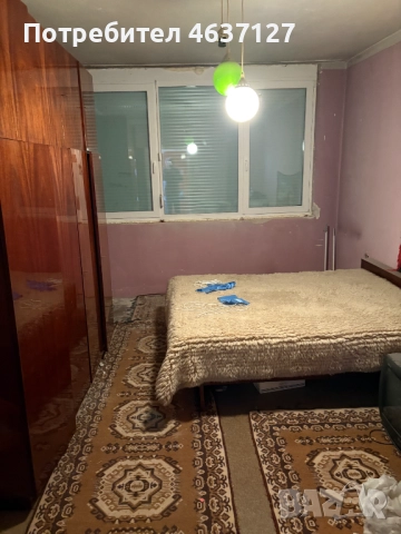 продавам апартамент + гараж, снимка 4 - Апартаменти - 52532577