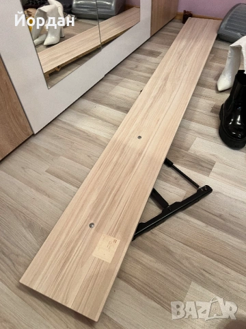 Рамка за легло 140 на 200, снимка 4 - Спални и легла - 54001211