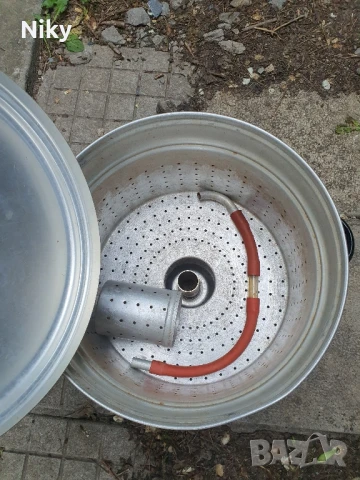 Соковарка , снимка 2 - Съдове за готвене - 50475272