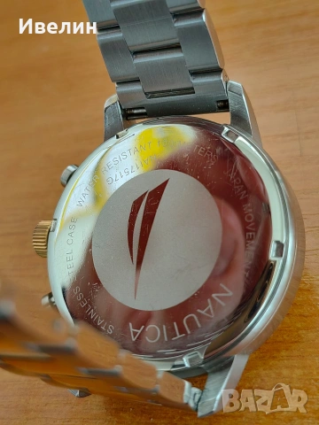 NAUTICA, снимка 4 - Мъжки - 53399579