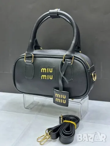 чанти Miu Miu , снимка 3 - Чанти - 49222323