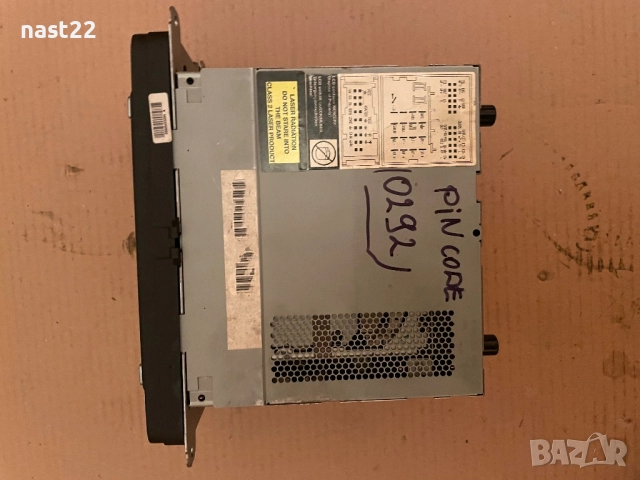 GPS НАВИГАЦИЯ VW GOLF 5/Фолксваген Голф 5, снимка 4 - Аксесоари и консумативи - 52101747