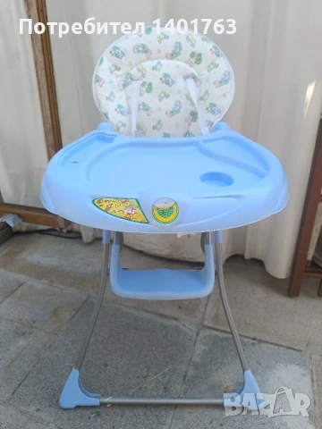 Столче за хранене 