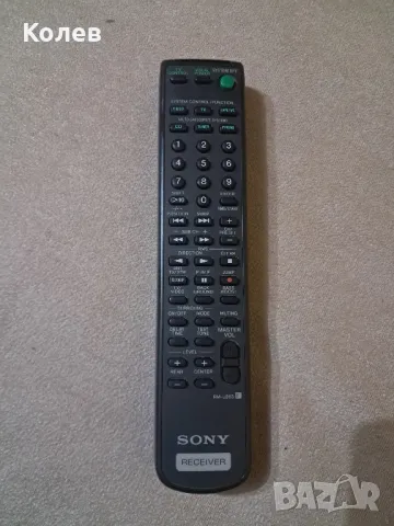 Дистанционно Sony RM-U263