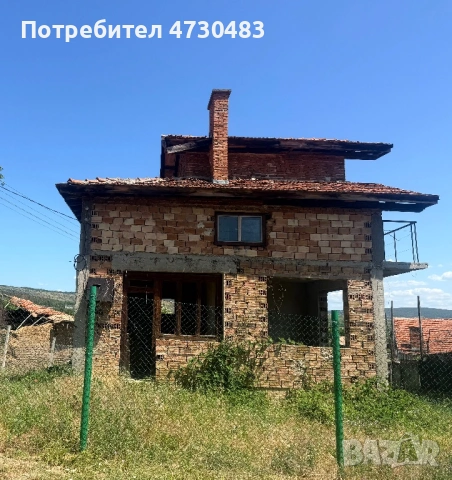 Вила в с.Аканджиево