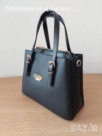 Guess Хит модел дамска чанта Код 44, снимка 3 - Чанти - 53947646
