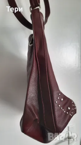 Дамска чанта Lcw, снимка 5 - Чанти - 49872218