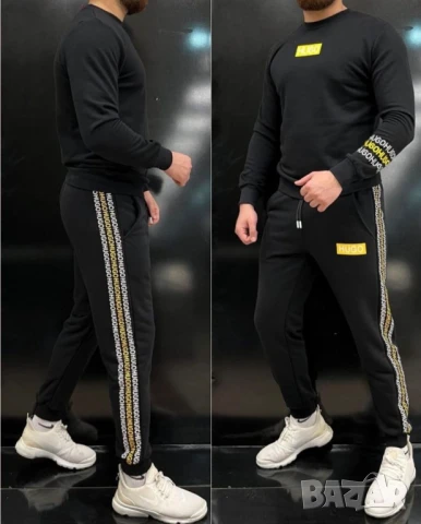 мъжки екипи adidas nike , снимка 6 - Спортни дрехи, екипи - 51143228