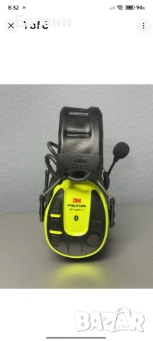 активни антифони peltor