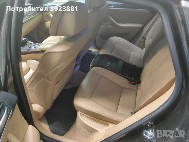 BMW X6 30d, снимка 9 - Автомобили и джипове - 48261566