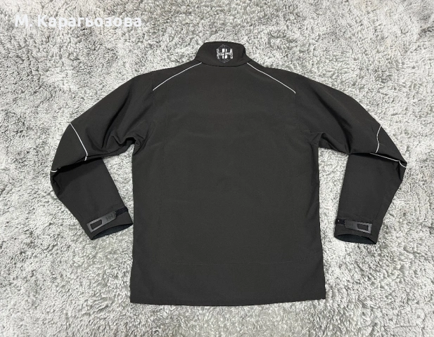 Helly Hansen Barcelona Softshell Jacket, Размер L, снимка 5 - Якета - 53755019