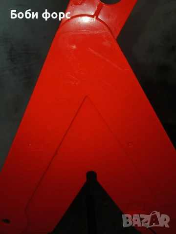 Оем триъгълник w203 седан нов оргинал, снимка 15 - Аксесоари и консумативи - 54039600