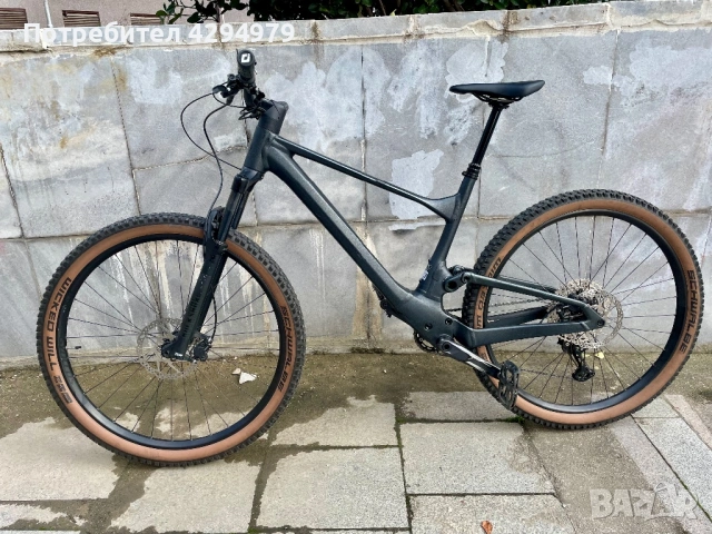 Scott Spark 960 размер L, снимка 5 - Велосипеди - 53297033