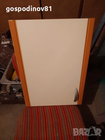 Вратички за шкафове / сикашета