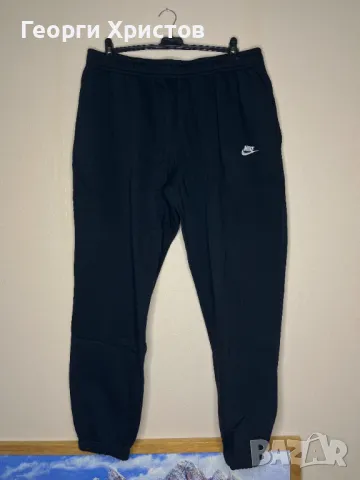 Nike Sportswear Club Fleece Joggers Мъжко Долнище, снимка 1