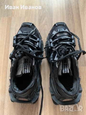 Мъжки, номер 40,  26 см стелка, снимка 8 - Спортни обувки - 45052227