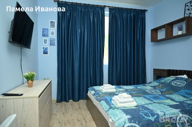 Апартамент Панорама , снимка 9 - Квартири, нощувки - 45163870