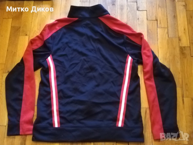 Nike Jordan AV1830-010 марково горно размер С мъжки М женски унисекс стои късо като ново, снимка 5 - Спортни дрехи, екипи - 51723888