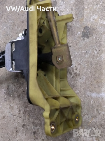 Механизъм скоростен лост за Голф 4 Ауди А3 Сеат VW Golf 4 Audi A3 Seat Skoda 1J0711025C, снимка 5 - Части - 52796063