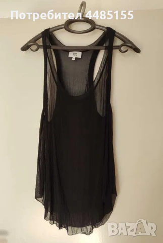 Туники от естествени материи, снимка 6 - Туники - 53860221