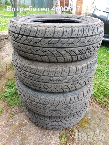 гуми летни и зимни, снимка 2 - Гуми и джанти - 54235007