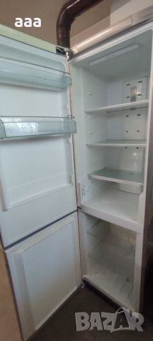 Хладилник с фризер Hotpoint Ariston EBD 20223 F, снимка 7 - Хладилници - 41858435