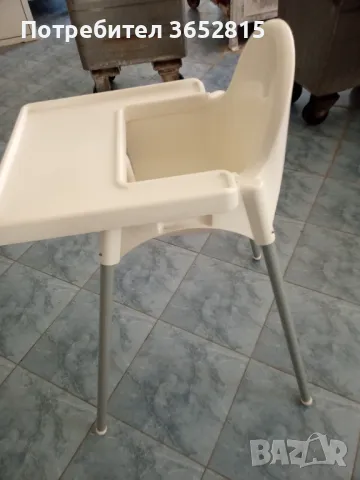 Продавам столче за хранене , столче за кола и стойка за къпане, снимка 4 - Столчета за кола и колело - 50043945