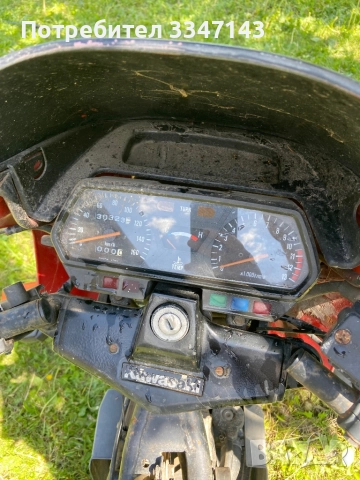 Kawasaki AR125 На Части, снимка 5 - Мотоциклети и мототехника - 52152385