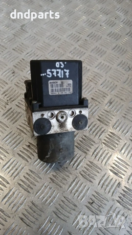 ABS Peugeot 307 2003 0265950084