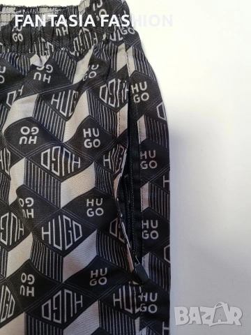 Мъжки Бански - Шорти Hugo, снимка 3 - Бански - 54101887